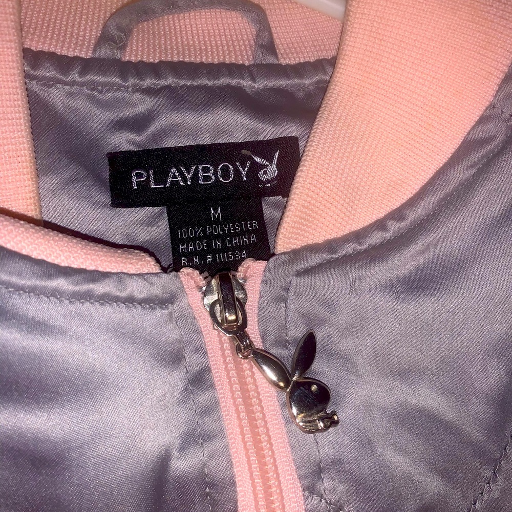 Selling a jacket:)
